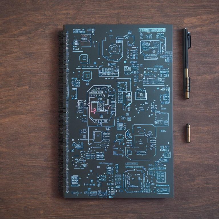 Notebook 26