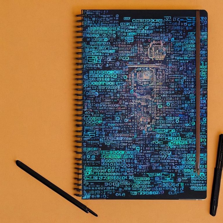 Notebook 4