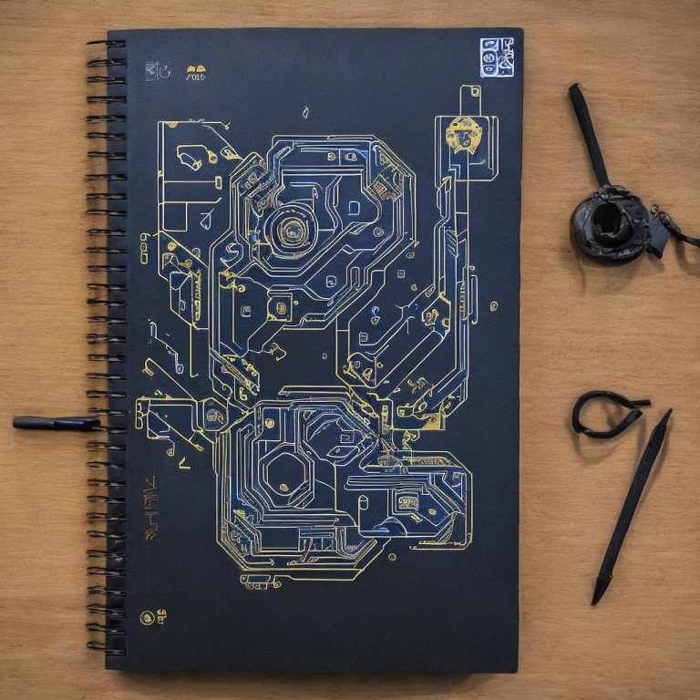 Notebook 25