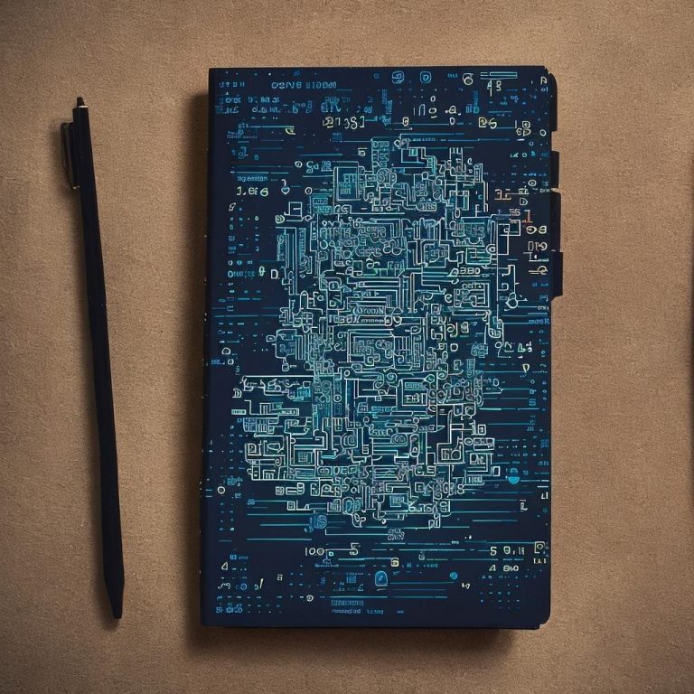 Notebook 13